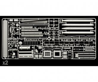 Italeri Schnellboot Typ S-100 PRM Edition 1:35