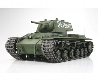 1:16 RC Russ. KPz KV-1 Full Option