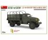 1:35 US Transport-LKW G7107 m. Bes. (3)M