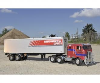 1:14 RC US Semi-Trailer Kit