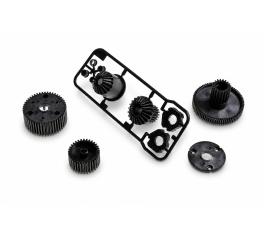 CC-01 G-Parts, spare parts set for 58132