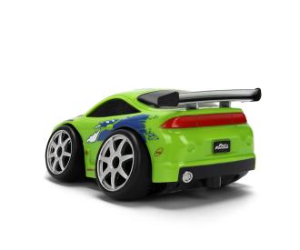 RC Fast & Furious Small Blocks 1:28