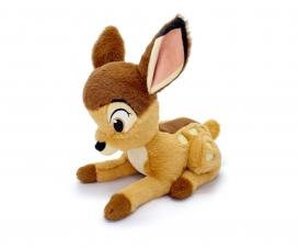 Disney Classic Refresh Bambi Plush, 25 cm
