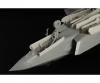 Italeri Lockheed F-35A Lighting II Model Kit