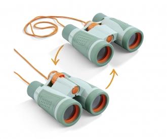 Scout Einsteiger Fernglas