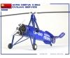 1:35 Avro Cierva C.30A Service civil