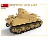 1:35 Brit. M3 Lee