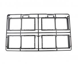 MM Parts Frame 1 Heavy Rack Scania 56371