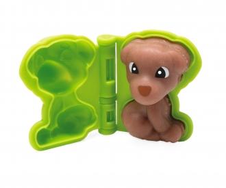 A&F Set de pétrissage amis des animaux