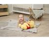 Disney Sleeping Winnie Pooh, 31cm