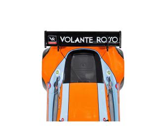 1:32 A-M GT3 Vantage Bathurst25 Gulf Ed.