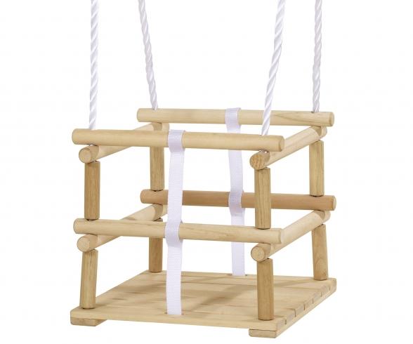 Outdoor Baby Swing