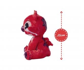 Disney Leroy Peluche 25 cm