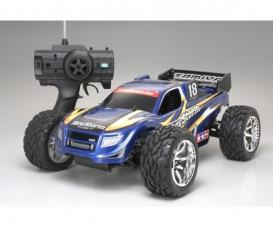 1:10 RC XBG Truggy RevStorm TNS-T18