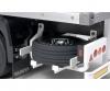 1:14 RC 3-Axle-ReeferSemi Trailer Kit