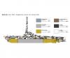 Italeri Biber Midget Submarine Model Kit 1:35