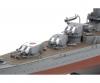 1:350 Jp. Heavy Cruiser Mogami, scale model kit