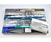 1:350 Bismarck, battleship model kit
