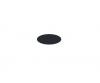 Italeri AcrylicPaint Flat Black 20ml Paint