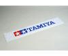 TAMIYA Handtuch / Schal 200x1100mm
