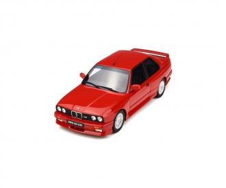 BMW M3 Sport Evo, voiture miniature en métal moulé, 1:18