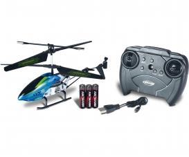 Easy Tyrann 200 Boost IR, RC helicopter, 100% RTF