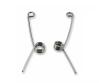 Axle Spring (2) 58416