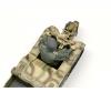 1:35 Dt. Sd.Kfz.2 Kettenkrad (Mit.Prod.)