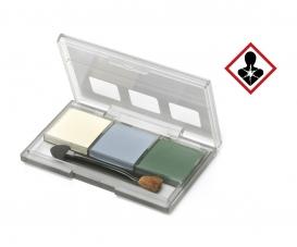 Weathering Master E, weathering set, 3 colors