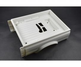 Toyota Hilux Rear Body, spare body part