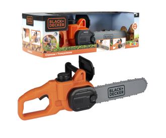 Smoby Black + Decker Bundle