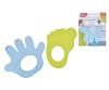 ABC Teether with water gel, 2 versions