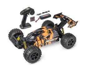 1:8 Monsuta, RC car, 100% RTR orange