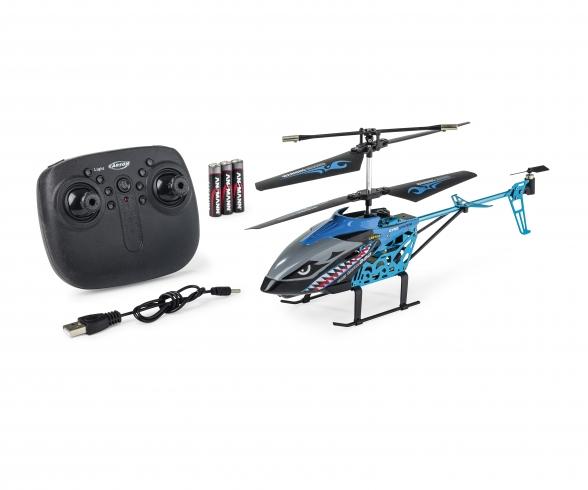 Easy Tyrann 280, RC helicopter, 2.4 GHz RTF