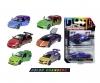 Limited Edition 6 Color Changers, 6-fach sortiert Limited Edition 6 Color Changers, 6-fach sortiert