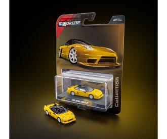 Collection 1995 Honda NSX-R GT