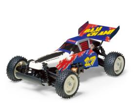Baja Champ (TL01B)