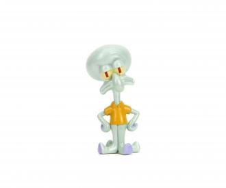 Sponge Bob 4-Pack Figuren 2,5"