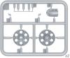 1:35 SU-85 Mod.1943 Mit. Prod. Interieur