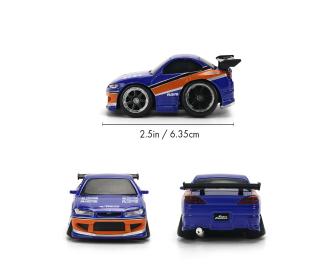Fast & Furious Small Blocks 1:43, série 2