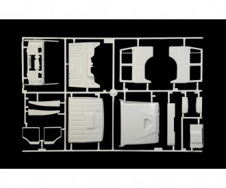 IVECO Turbostar 190.48 Special Model Kit