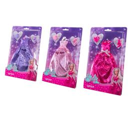 Steffi LOVE Glamour, 3 versions