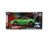 Fast & Furious 2007 Porsche (F10) 1:24