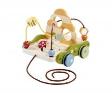 EH EH Pull-along Wagon