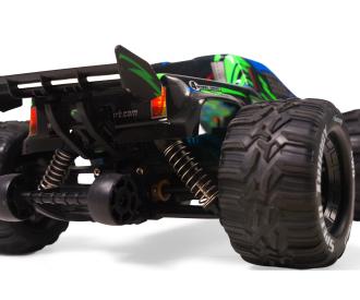 1:16 Tenzu, RC car, 4WD 100% RTR
