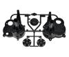 Gearbox B Parts, RC spare parts for M.Pumkin