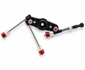 Virus 4.0 Throttle Linkage
