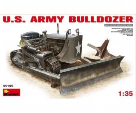 1:35 US Bulldozer