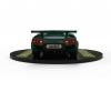 1:32 Lamborghini Countach Met. Green HD