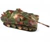 1:16 RC Panzer Panther Typ G Full Option